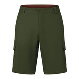 Loop Cargo Short - Hunter Green
