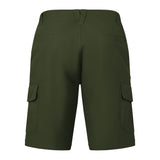 Loop Cargo Short - Hunter Green