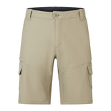 Loop Cargo Short - Mushroom