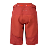 MT500 Spray Short - Brick Red