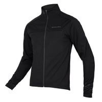 Windchill Jacke II - Schwarz