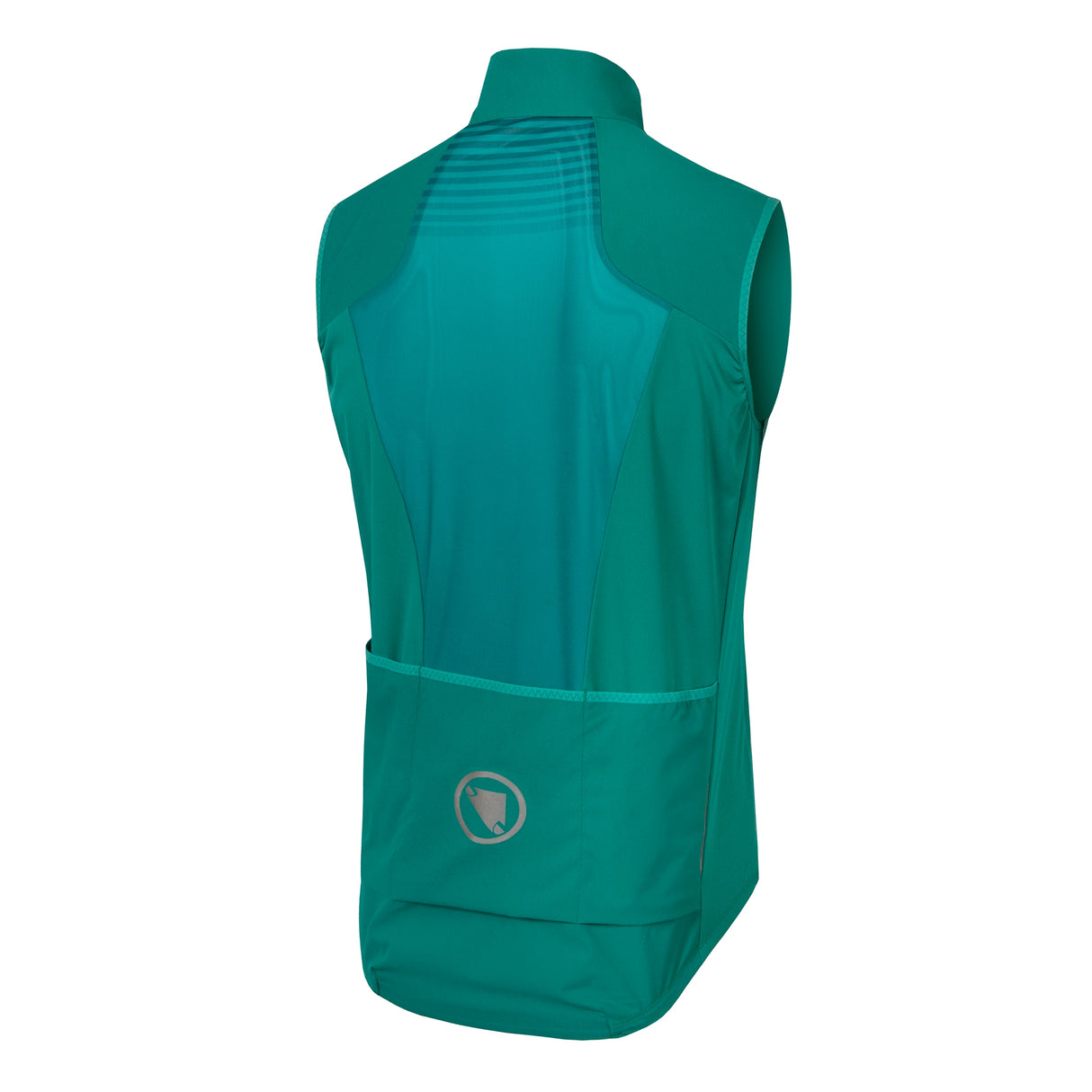 Pro SL Lite Weste - Emerald Green