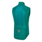 Pro SL Lite Weste - Emerald Green