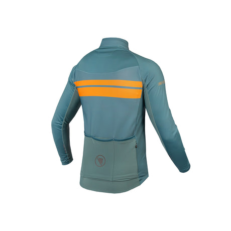 Pro SL HC Jacke II - pumpkin