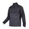 MT500 Lite Pro Wasserdichte Jacke Schwarz