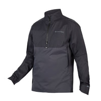 MT500 Lite Pro Waterproof Jacket Black 
