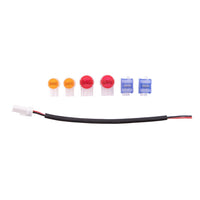 Light connection cable for Yamaha 