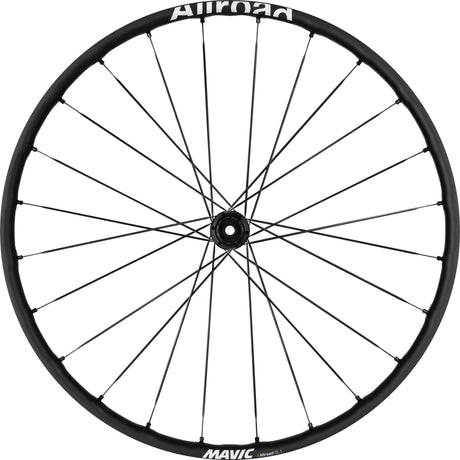 ALLROAD SL Hinterrad - Shimano