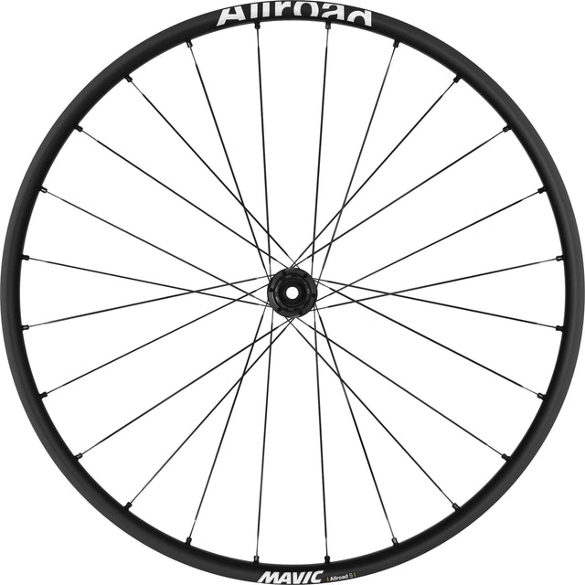 ALLROAD S Hinterrad, 12x142 mm