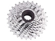 R10 Road Kassette 10sp 11-28T Stahl - chrome