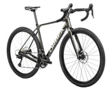 TERRA H40 Infinity Green - Ivory White (Gloss)