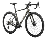 TERRA H41 1X Infinity Green - Ivory White (Gloss)