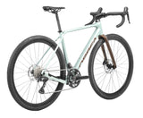 TERRA H40 Blue Stone (Gloss) - Copper (Matt)