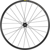 Allroad Disc 28" Laufradsatz, Shimano HG M11 - 6-Loch