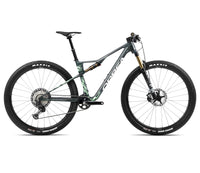 OIZ M-PRO - Factory
