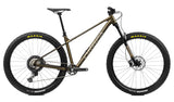 LAUFEY H30 Metallic Olive Green - Titanium Black (Gloss)