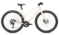 VIBE MID H30 Blanco Marfil (Brillante) 