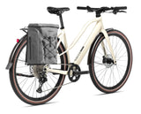 VIBE MID H10 Ivory White (Gloss)