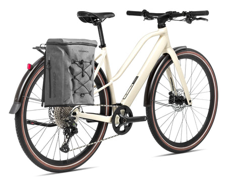 VIBE MID H10 Ivory White (Gloss)