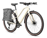 VIBE MID H30 Ivory White (Gloss)