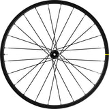 Allroad Disc 28" Laufradsatz, Shimano HG M11 - Centerlock