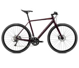 VECTOR 20 Metallic Burgundy Red (Gloss)