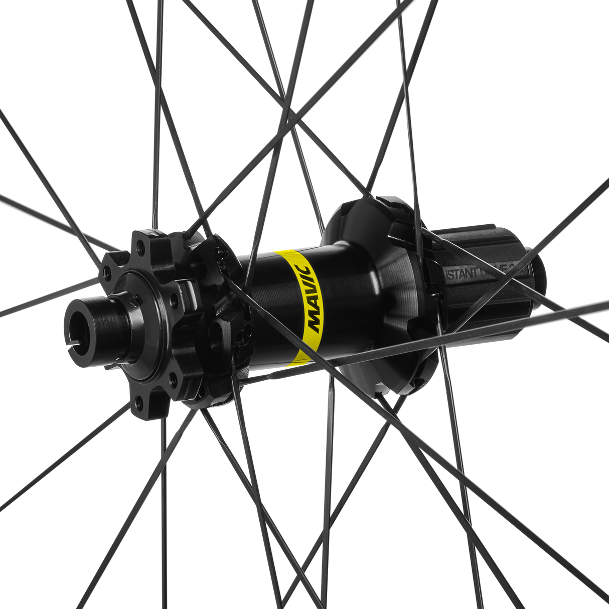 Crossmax 29'' Laufradsatz - Boost - Sram XD