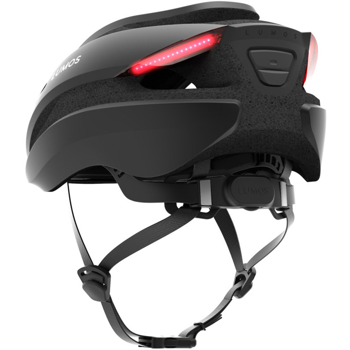 Ultra MIPS - Charcoal Black