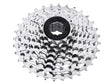 R8 Road Kassette 8sp 11-28T Nickel - chrome