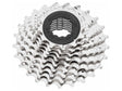 R9 Road Kassette 9sp 11-32T Nickel - chrome