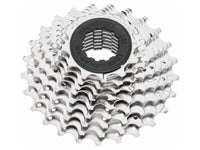 R9 Road Cassette 9sp 11-32T Nickel - chrome 