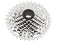 R9 Road Kassette 9sp 11-34T Nickel - chrome
