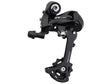 R9 Road Schaltwerk mittlerer Käfig 2x9/10 sp. - black