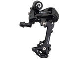 R9 Road Schaltwerk mittlerer Käfig 2x9/10 sp. - black