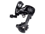 R9 Road Schaltwerk mittlerer Käfig 2x9/10 sp. - black