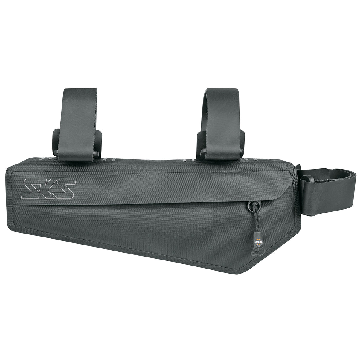 Race Frame Bag 650 - Oberrohrtasche