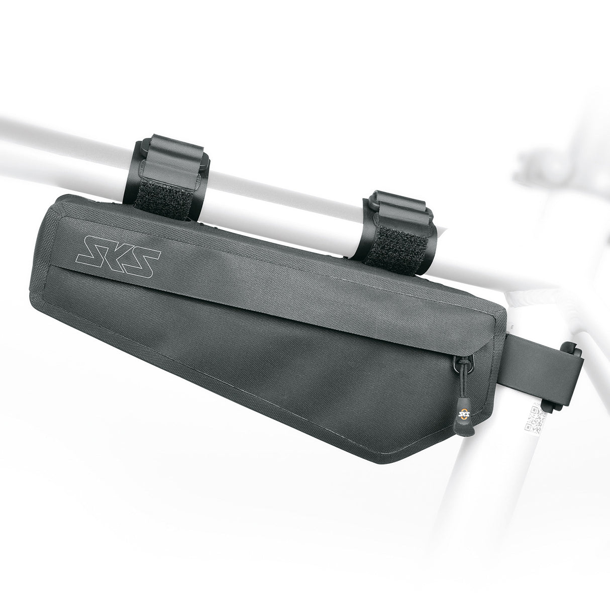 Race Frame Bag 650 - Oberrohrtasche
