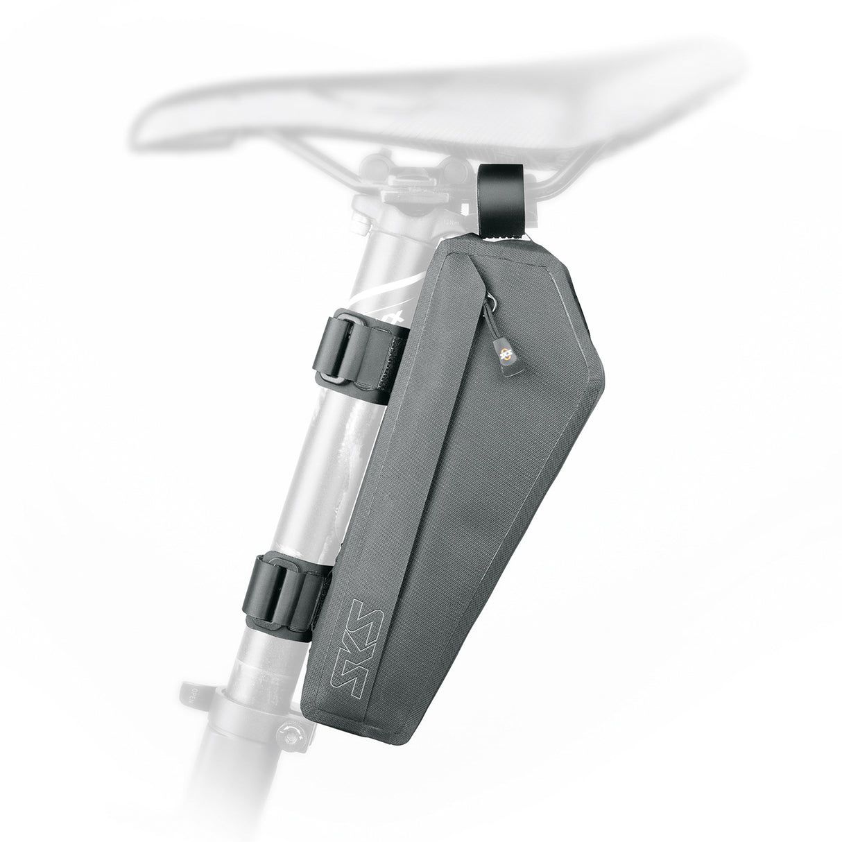 Race Frame Bag 650 - Oberrohrtasche