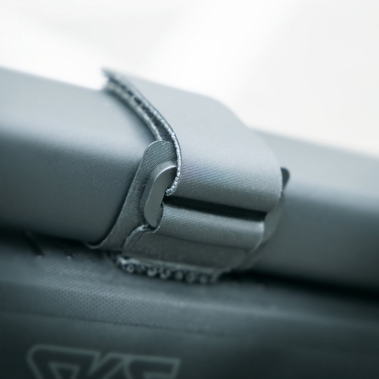 Race Frame Bag 650 - Oberrohrtasche