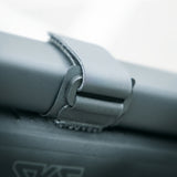 Race Frame Bag 650 - Oberrohrtasche