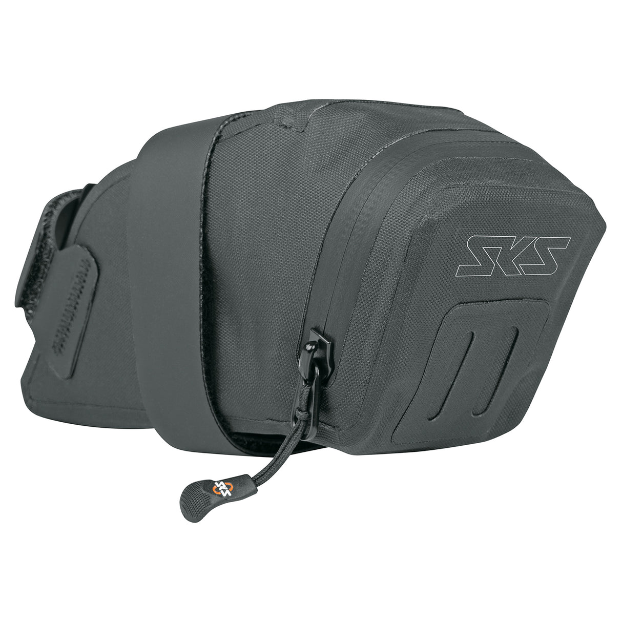 Race Saddle Bag 400 - Bolsa de sillín 