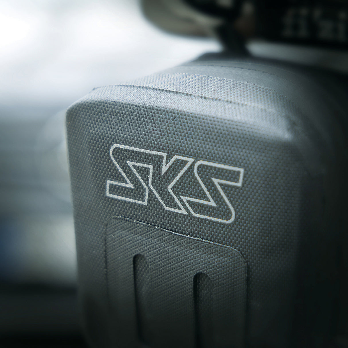 Race Saddle Bag 750 - Satteltasche