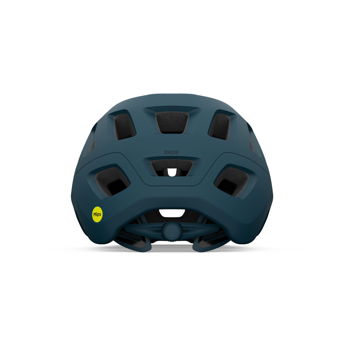 Radix Mips Fahrradhelm - matte harbor blue
