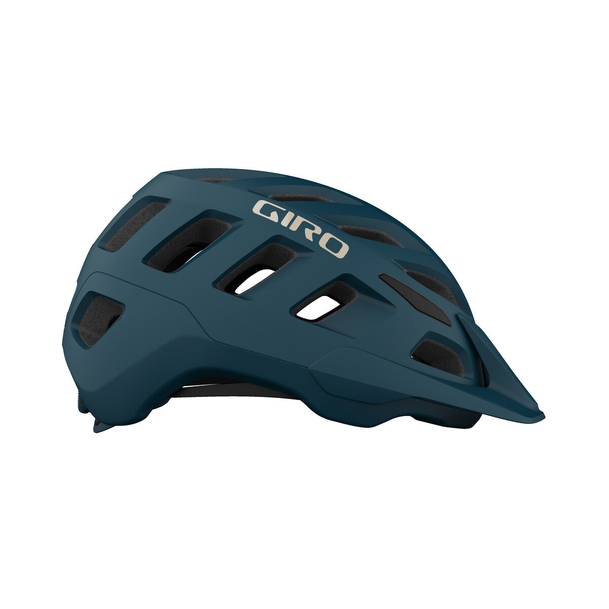 Radix Mips Fahrradhelm - matte harbor blue