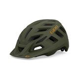 Radix Mips Fahrradhelm - matte trail green
