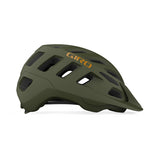 Radix Mips Fahrradhelm - matte trail green