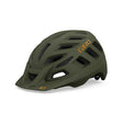 Radix Mips Fahrradhelm - matte trail green