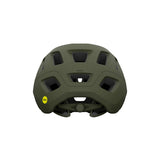 Radix Mips Fahrradhelm - matte trail green