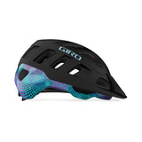 RADIX W MIPS Fahrradhelm - matte black chroma dot