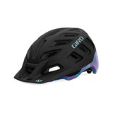 RADIX W MIPS Fahrradhelm - matte black chroma dot